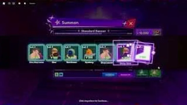 Mastering Every Manhwa Legends Character: A Deep Dive into Rarity, Traits & Progression — official Manhwa Legends artwork