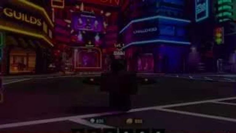 Manhwa Legends Early Access: Is This Highly Anticipated Roblox Game Worth the Hype? — official Manhwa Legends artwork