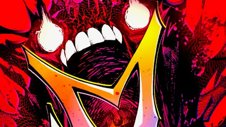 Official Manhwa Legends Game Link and Community Links — official Manhwa Legends artwork