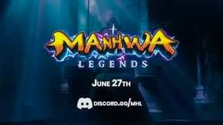 Manhwa Legends Release Date: Is the Hype Justified in Early Access? What We Know So Far — official Manhwa Legends artwork