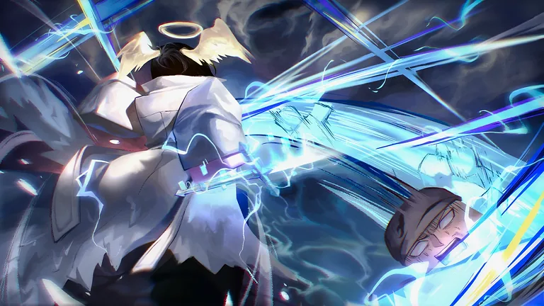 Manhwa Legends Trailer Breakdown: Unpacking Roblox's Dark New Multiverse Epic — official Manhwa Legends artwork